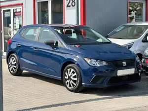SEAT Ibiza 1.0 TSI*Klima*Tempo*Full-Link*sehr sparsam