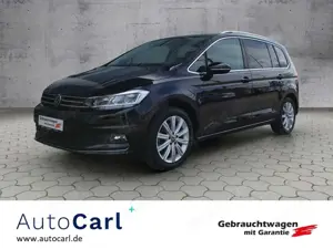 Volkswagen Touran Highline 1.5 TSI DSG DYNAUDIO/ACC