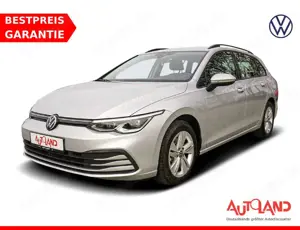 Volkswagen Golf VIII Variant 1.4 eTSI DSG LED Navi Sitzheizun