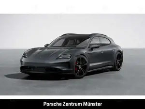 Porsche Taycan 4S Cross Turismo Head-Up LED-Matrix BOSE