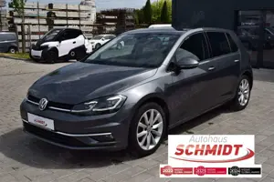 Volkswagen Golf 1.4 TSI Comfortline LED/ACC/Kamera/Climatronic