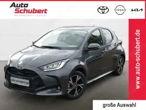 Toyota Yaris 1,5l Teamplayer LED Apple CarPlay Android Auto Kli