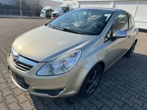 Opel Corsa Edition,Klima,Servo,TÜV/AU Neu