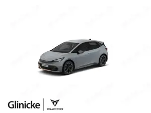 CUPRA Born 58 kWh Navi RüKa LED PDC Allwetter