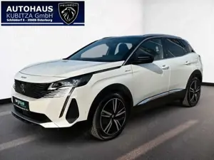 Peugeot 3008 GT Pack Hybrid4 300*Alcantara*Focal*SHZ