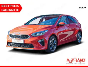 Kia Ceed / cee'd Ceed 1.4 T-GDI Spirit