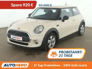 MINI One One First*PDC*SHZ*ALU*KLIMA*