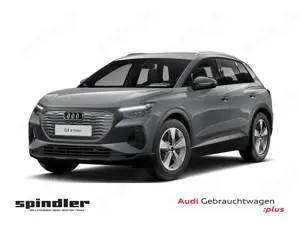 Audi Q4 e-tron 45 / Standklima, Navi+, CarPlay, LED