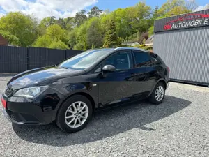 SEAT Ibiza 1.4 TDI AHK/PDC/KLIMAA