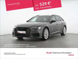 Audi A6 Avant 55 TFSI e quattro Sport S-TRONIC LED   AHK