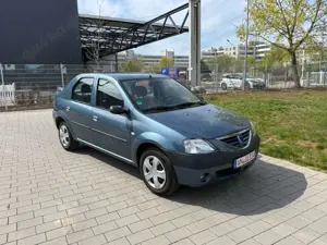 Dacia Logan Laureate*Gepflegt* Kima*TÜV NEU