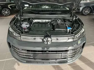 Volkswagen Tiguan Bild 4