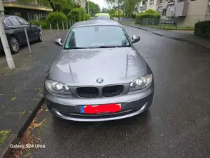 BMW 116 BMW 1er (116i) – Top Zustand – Neuer TÜV – 8-fach bereift – Navi  Tempomat