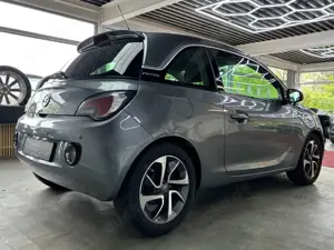 Opel Adam Bild 5