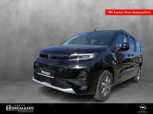 Opel Combo Life Combo 1.5 D GS XL (EURO 6e) Modellpflege/Klima