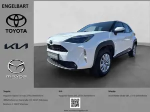 Toyota Yaris Cross Hybrid Comfort CarPlay Rückfahrkamera