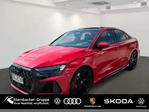 Audi RS3 Vmax 280 km/h Matrix LED Panoi RS