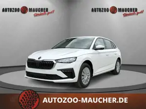 Skoda Scala Selection 1.0TSI SHZ/PDC/APP