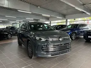 Volkswagen Tiguan Bild 2