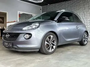 Opel Adam Bild 3