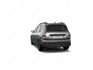 Dacia Jogger Journey Eco-G 120 auto Bild 5