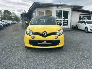Renault Twingo Limited, Faltdach, 1 Hand Klima Shz