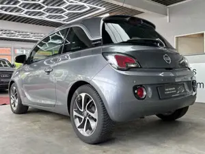 Opel Adam Bild 4