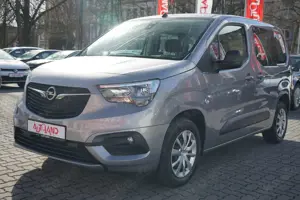 Opel Combo Life E 1.5 CDTI Edition Tempomat DAB PDC