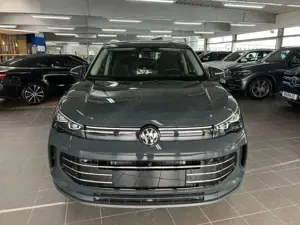 Volkswagen Tiguan Bild 3