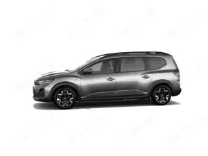 Dacia Jogger Journey Eco-G 120 auto Bild 2