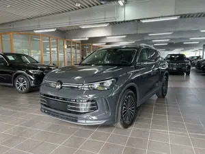 Volkswagen Tiguan Bild 5