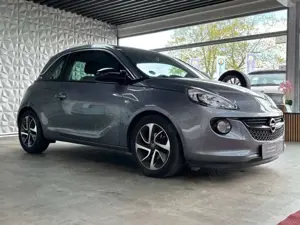 Opel Adam Bild 2