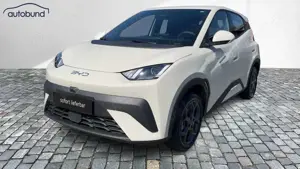 BYD Dolphin Surf Sofort Lieferbar Boost Alu Link NAV NBA PDC R