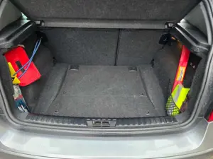 BMW 116 BMW 1er (116i) – Top Zustand – Neuer TÜV – 8-fach bereift – Navi  Tempomat Bild 5