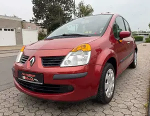 Renault Modus