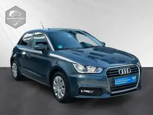 Audi A1 Sportback S-Line/Automatik/Navi/Klima/SHZ/PDC