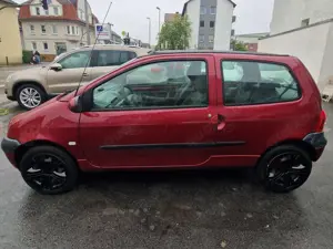 Renault Twingo Edition Toujours