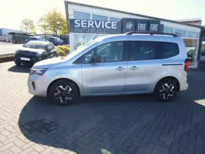 Nissan Townstar L1 N-Connecta + Design Paket
