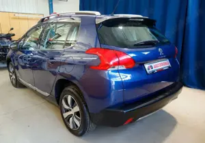 Peugeot 2008 Bild 3