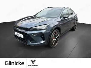 CUPRA Formentor VZ 2.0 TSI 195 kW DSG AHK