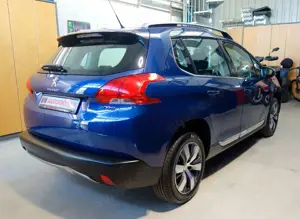 Peugeot 2008 Bild 5