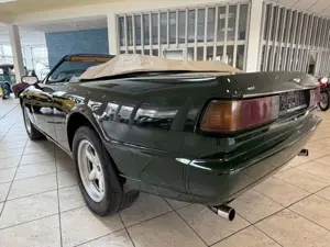 Aston Martin Virage Volante 5,3  V8 Automatik 1/122 Bild 3