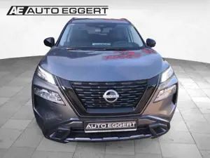 Nissan X-Trail e-Power N-Trek Navi 360 Kamera LED Apple CarPlay A