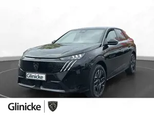 Peugeot 3008 GT Hybrid Kamera Navi ACC PDC SHZ