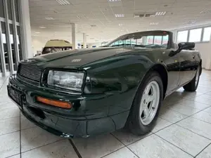 Aston Martin Virage Volante 5,3  V8 Automatik 1/122 Bild 2