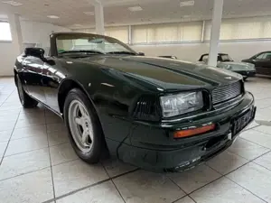 Aston Martin Virage Volante 5,3  V8 Automatik 1/122 LHD