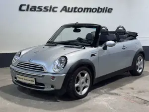 MINI Cooper Cabrio *Automatik*Einparkhilfe*