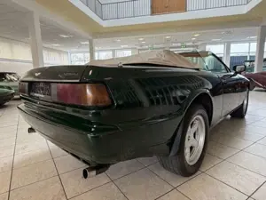 Aston Martin Virage Volante 5,3  V8 Automatik 1/122 Bild 4