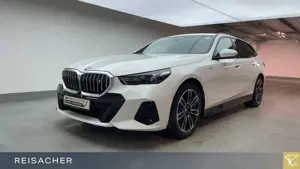 BMW i5 Tou eDrive40 M-Sport,AHK,DAProf,Autom