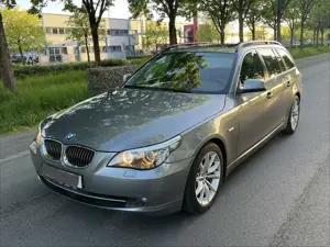 BMW 525 525d
